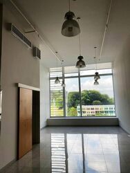 The Central (D1), Office #488086971